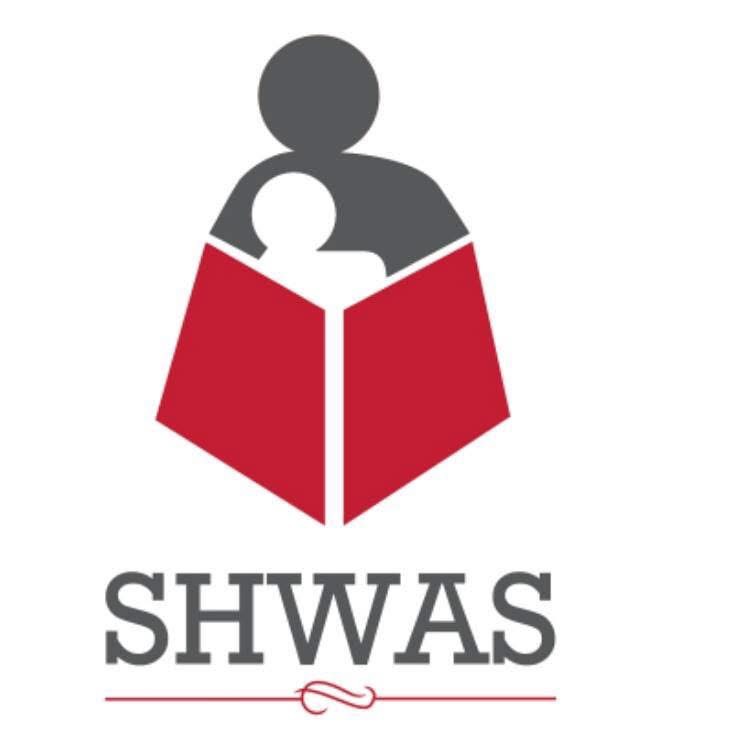 Shwas Foundation logo